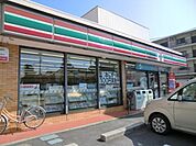 セブンイレブン 170m