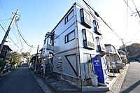 千葉県松戸市松戸1111-11：物件画像／株式会社タウンハウジング千葉　新松戸店