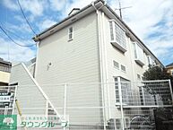 千葉県松戸市小金448-13：物件画像／株式会社タウンハウジング千葉　新松戸店