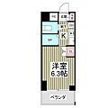 グランヒル松戸2階5.0万円