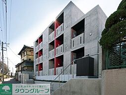 外観画像