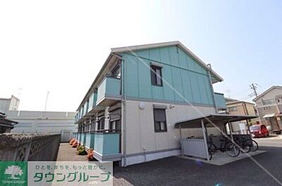外観 外観