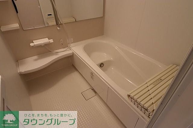 浴室