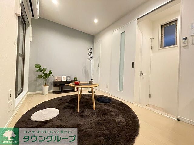 室内