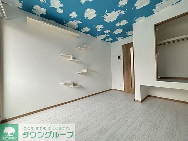 室内