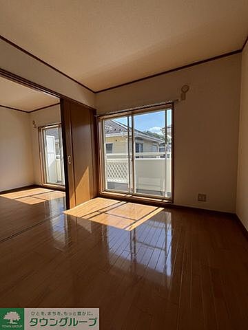洋室
