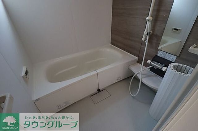 浴室