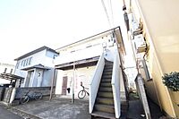 東京都国分寺市西恋ヶ窪1丁目：物件画像／株式会社タウンハウジング東京　花小金井店