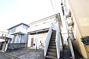 外観・共用部分