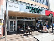 スターバックスコーヒー国分寺店 1136m
