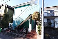 東京都杉並区善福寺1丁目14-9：物件画像／株式会社タウンハウジング東京　花小金井店