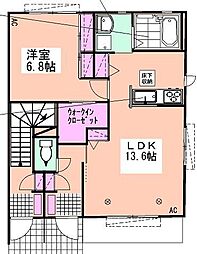 武蔵小金井駅 9.5万円