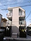 東京都武蔵野市吉祥寺本町2丁目15-3：物件画像／株式会社タウンハウジング東京　花小金井店