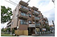 東京都清瀬市野塩3丁目：物件画像／株式会社タウンハウジング東京　花小金井店