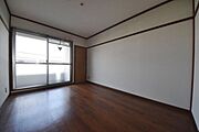 ★きれいな洋室★