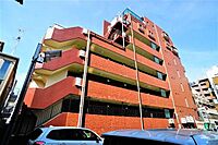 東京都清瀬市松山1丁目：物件画像／株式会社タウンハウジング東京　花小金井店