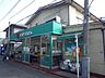 周辺：ミニコープ鷹の台店 1132m