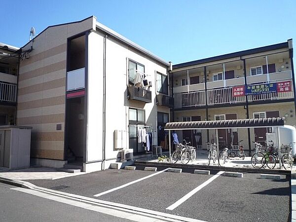 外観画像