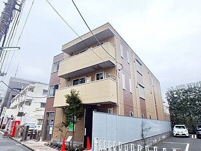 外観：★閑静な住宅街★