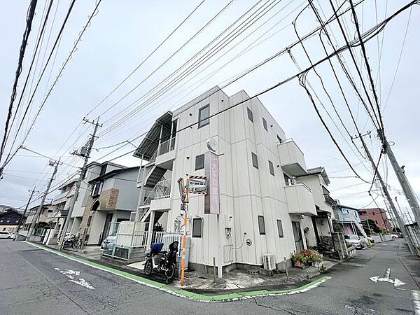 外観画像