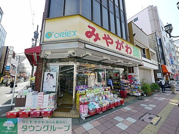 外観画像