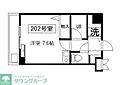 コバハイツ大泉32階6.1万円