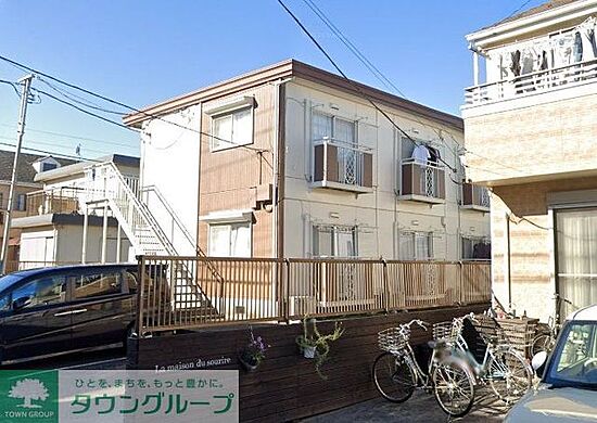 外観画像