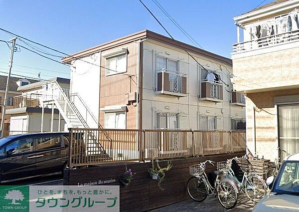外観画像