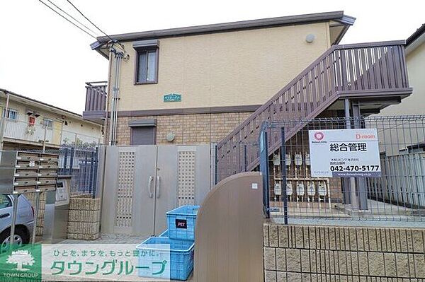 外観画像