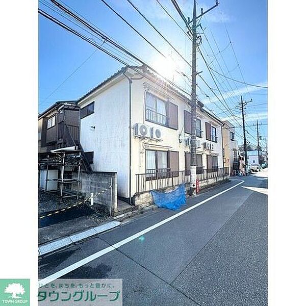 外観画像