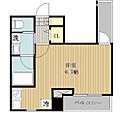 PonteFelice4階8.6万円