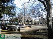 上水公園 徒歩16分。公園 1250m