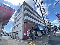 東京都東久留米市前沢5丁目：物件画像／株式会社タウンハウジング東京　花小金井店