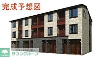 東京都西東京市向台町5丁目5-47-23：物件画像／株式会社タウンハウジング東京　花小金井店
