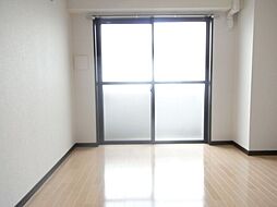 エルヴィエントアース武蔵関公園 2階1Kのリビング/ダイニング