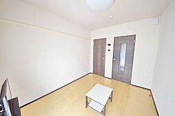 クレイノプランドール武蔵境 3階1Kのリビング/ダイニング