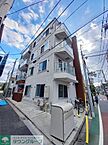 東京都練馬区東大泉6丁目：物件画像／株式会社タウンハウジング東京　花小金井店