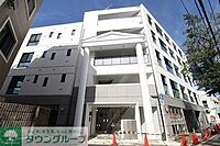 東京都練馬区東大泉4丁目：物件画像／株式会社タウンハウジング東京　花小金井店
