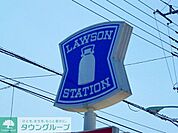 ローソン西東京芝久保町四丁目店 徒歩17分。コンビニ 1360m