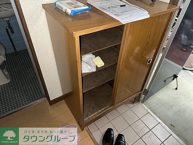浴室