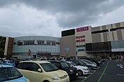 イオンモール東久留米 860m