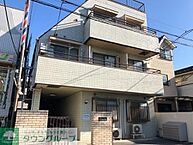 東京都小平市小川東町1丁目：物件画像／株式会社タウンハウジング東京　花小金井店