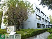 私立日本社会事業大学 徒歩18分。大学・短大 1380m