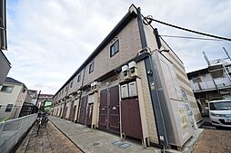 レオパレスバンブーヒル 202