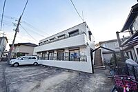 東京都東久留米市野火止3丁目：物件画像／株式会社タウンハウジング東京　花小金井店