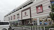東久留米ショッピングセンタークルネ 徒歩9分。ショッピングセンター 720m
