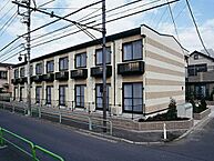 東京都練馬区谷原1丁目20-5：物件画像／株式会社タウンハウジング東京　花小金井店
