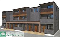 東京都清瀬市旭が丘6丁目：物件画像／株式会社タウンハウジング東京　花小金井店