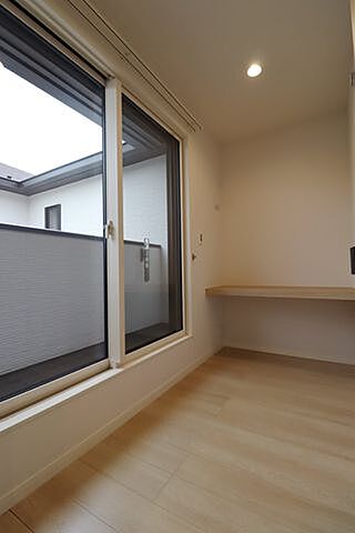 子供部屋