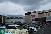 イオンモール東久留米 1160m